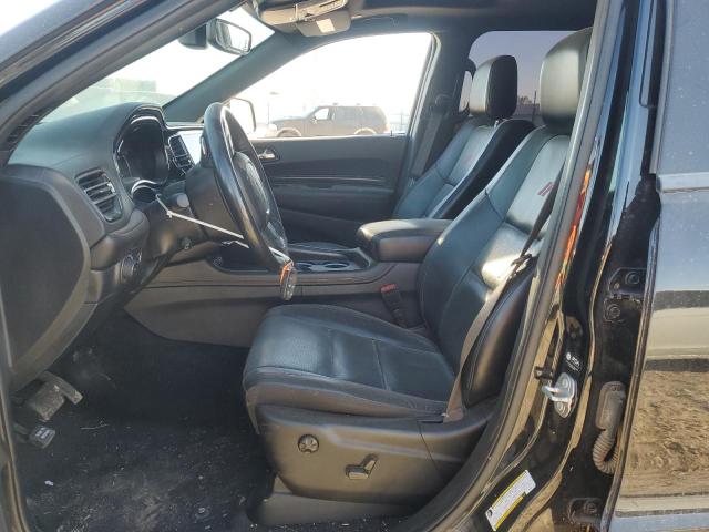 1C4SDJCT6NC221178 Dodge 2022