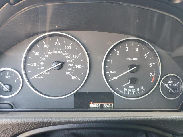 WBA3C3C52EF985691 BMW 320 I XDRI