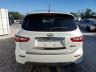 2015 Infiniti Qx60  للبيع في Baltimore، MD - Front End