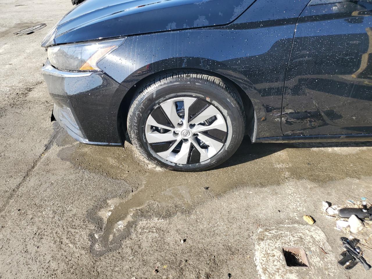 1N4BL4BV9RN384530 Nissan ALTIMA S