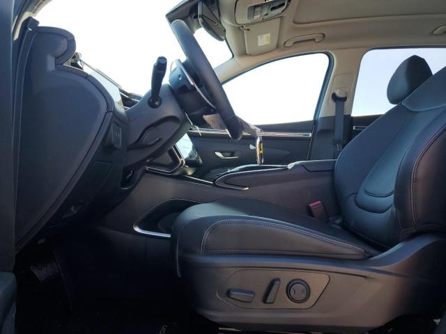 5NMJE3DE4RH397500 Hyundai TUCSON LIM