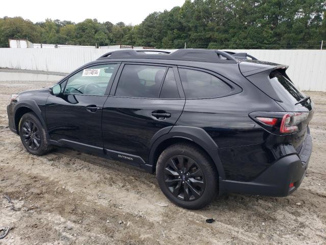 4S4BTGLD1R3182886 Subaru Outback On