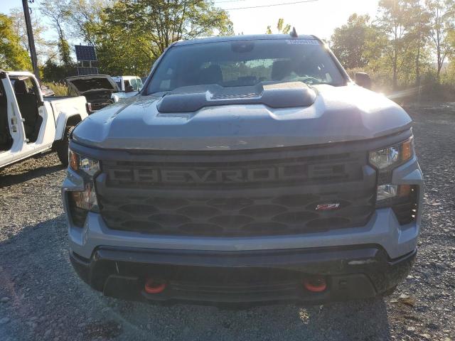 3GCUDCE86RG154520 Chevrolet Silverado