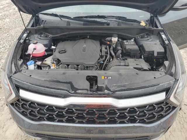 5XYK6CDF6RG175576 KIA SPORTAGE X