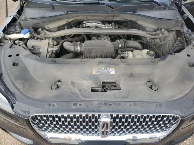 5LM5J0WC8PGL09486 Lincoln Aviator