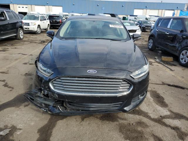 3FA6P0H70ER120580 Ford FUSION SE