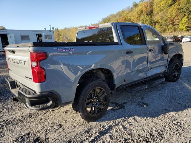 3GCUDCE86RG154520 Chevrolet Silverado