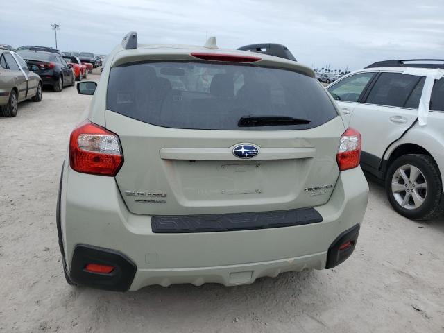 JF2GPANC2G8278074 Subaru Crosstrek