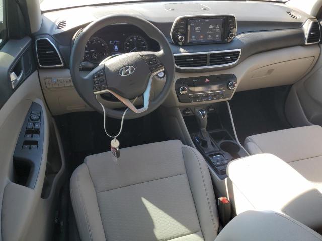 KM8J33AL2LU228967 Hyundai TUCSON LIM