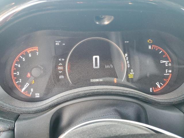 1C4SDJCT6NC221178 Dodge 2022