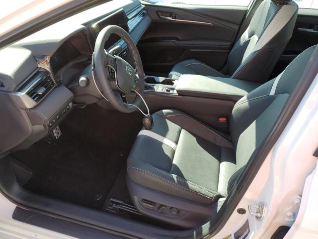 4T1DAACK9SU519993 Toyota CAMRY XSE