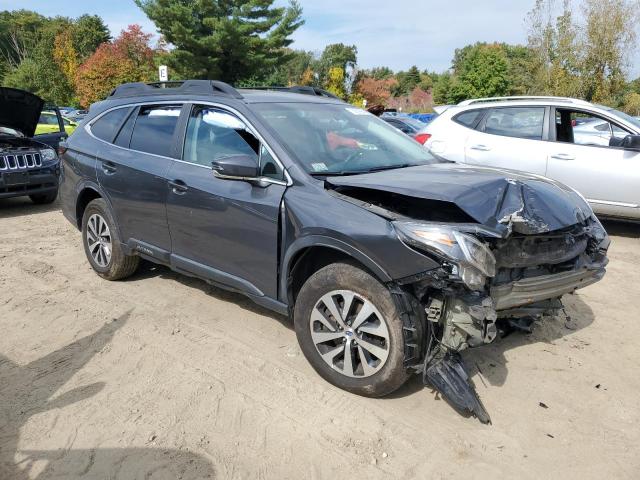 4S4BTACC2L3127925 Subaru Outback Pr
