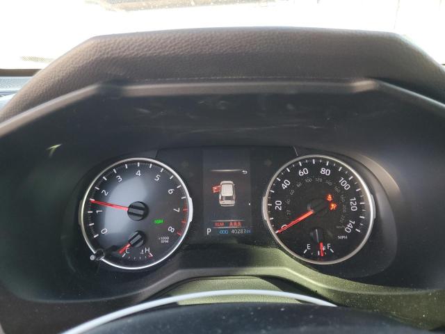 2T3C1RFV0MW130198 Toyota RAV4 XLE P