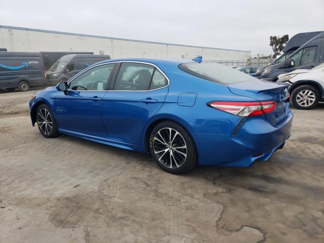 4T1B11HK5KU192119 Toyota CAMRY L
