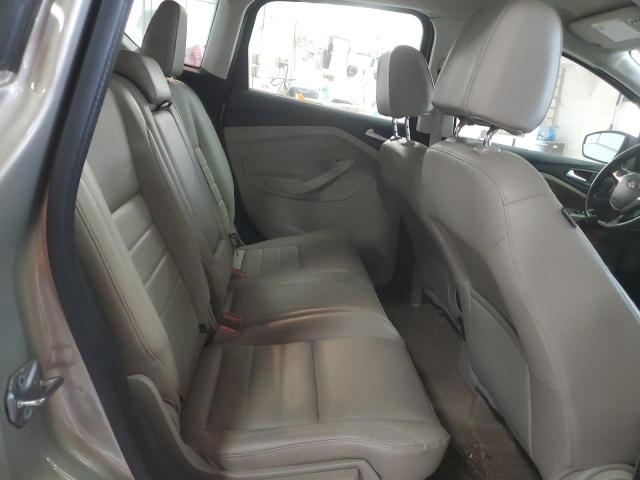 1FADP5CU1FL115535 Ford C-MAX PREM