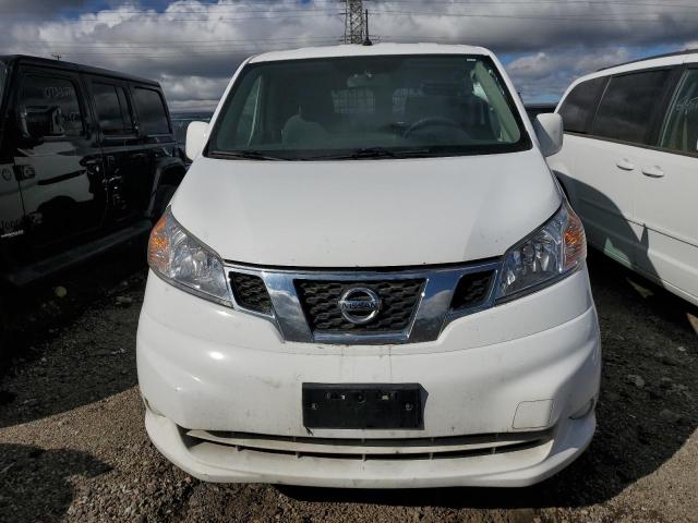 3N6CM0KN3LK706447 Nissan NV200 2.5S