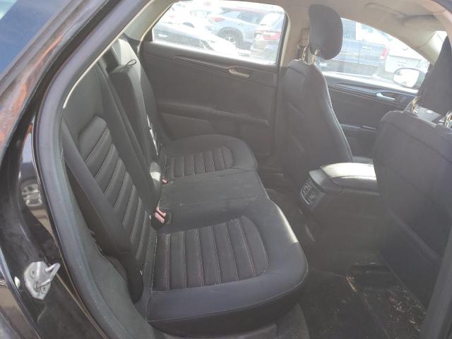 3FA6P0H70ER120580 Ford FUSION SE