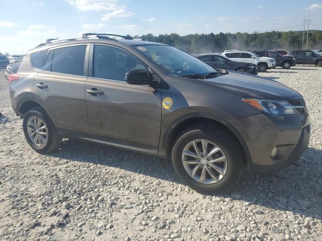 2T3ZFREV5FW153539 Toyota RAV4 LE