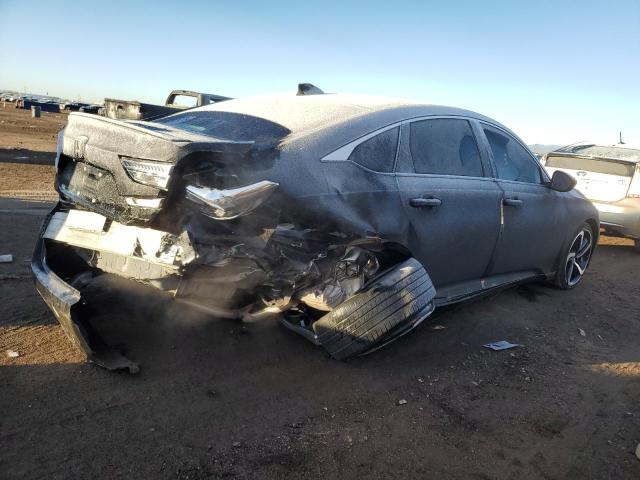 1HGCV1F34JA021582 Honda l15be
