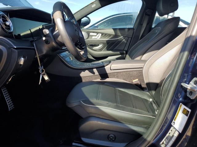 W1KZF8KB0MA884305 Mercedes-Benz E 63 AMG-S
