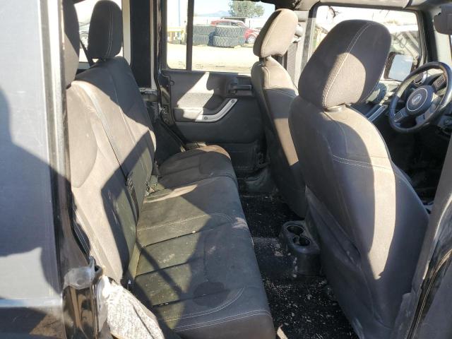 1C4BJWFG7HL647552 Jeep WRANGLER U