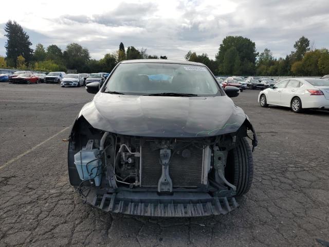 3N1AB7AP1KY263192 Nissan SENTRA S