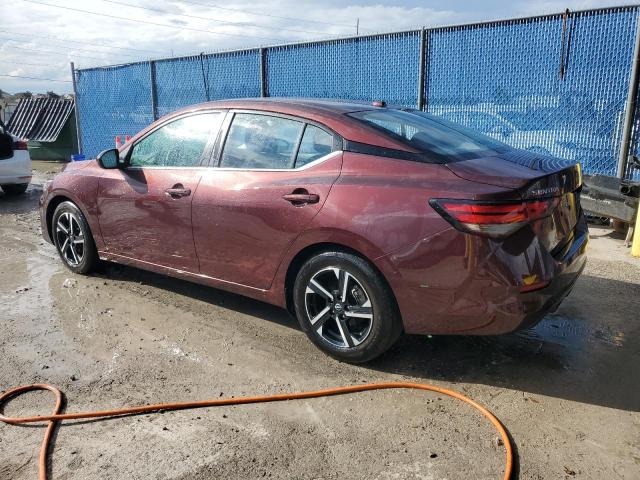 3N1AB8CV1RY233251 Nissan SENTRA SV