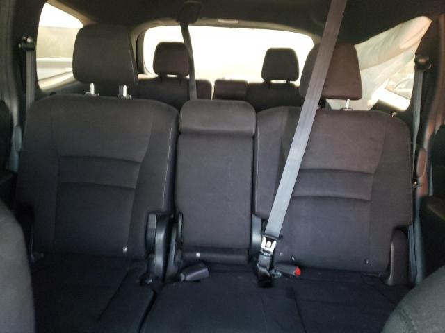 5FNYF5H38NB028277 Honda PILOT SPOR