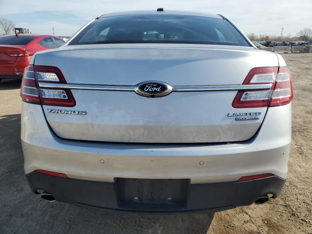1FAHP2F88HG114943 Ford TAURUS LIM