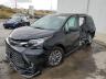 2024 Toyota Sienna Le for Sale in Reno, NV - Side