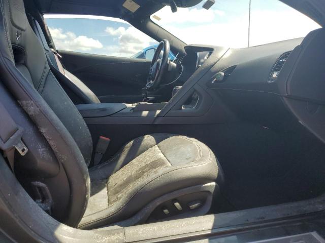 1G1YS2D69H5603737 Chevrolet Corvette Z