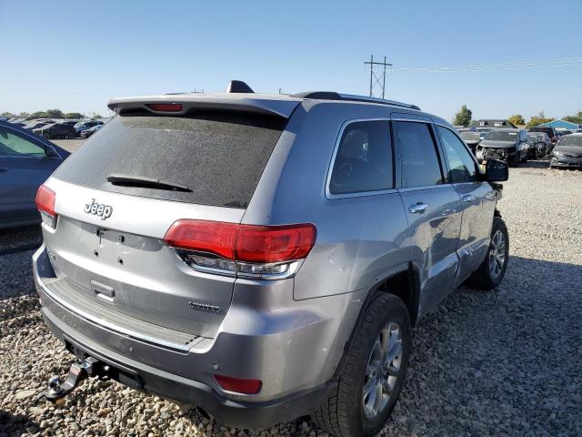 1C4RJFBG5FC718278 Jeep 2015