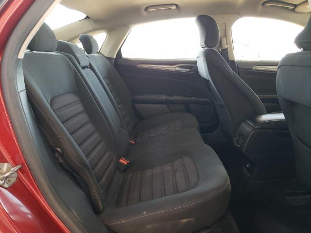 3FA6P0H70HR213992 Ford FUSION SE