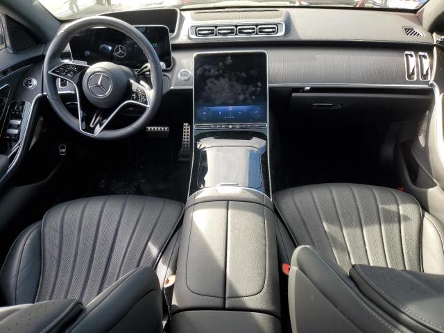 W1K6G6KB7PA195936 Mercedes-Benz S S580e 4m
