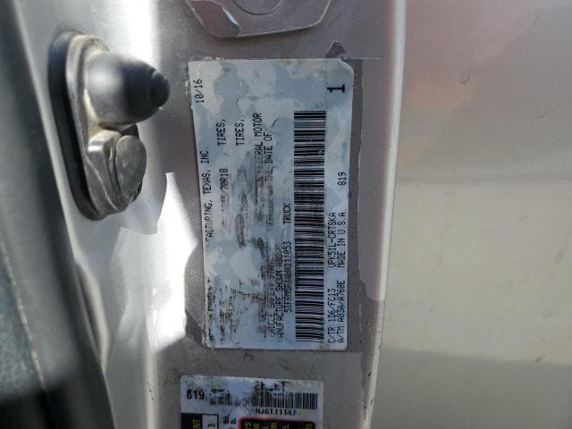 5TFRM5F1XHX111053 Toyota TUNDRA DOU