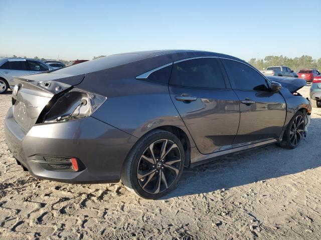 2HGFC2F84LH514090 Honda CIVIC SPOR