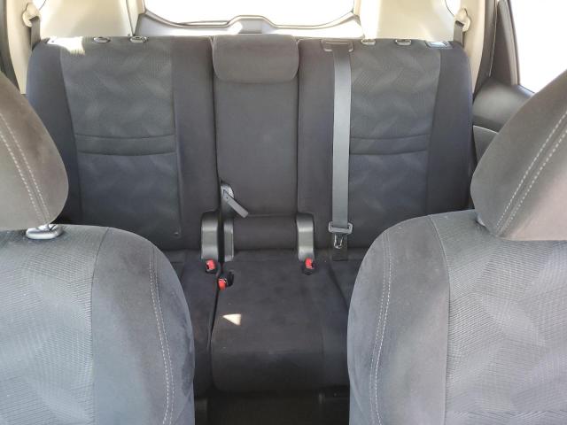 5N1AT2MT5EC844273 Nissan ROGUE S