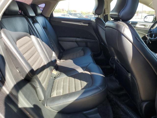3FA6P0LU0JR249278 Ford FUSION SE