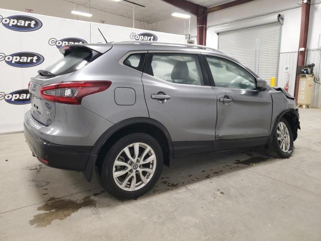 JN1BJ1BV6NW340961 Nissan ROGUE SPOR