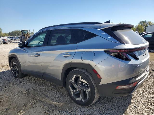 5NMJE3DE4RH397500 Hyundai TUCSON LIM