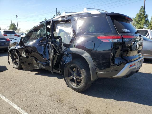 5N1DR3CA5NC253815 Nissan 2022