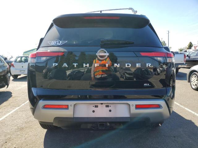 5N1DR3CA5NC253815 Nissan 2022
