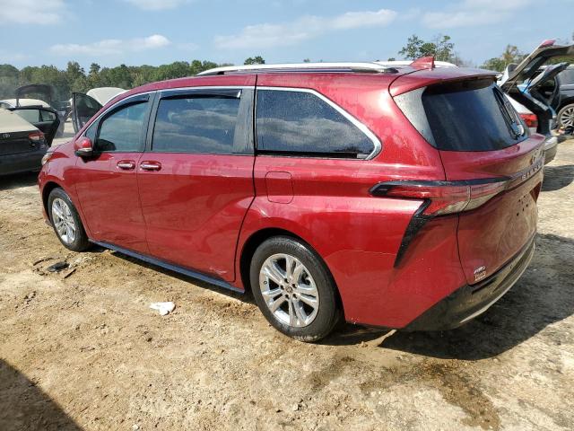 5TDESKFC3NS064258 Toyota Sienna Lim