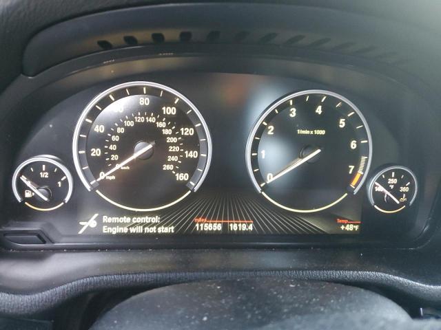 5UXWX9C58F0D47619 BMW X3 XDRIVE2