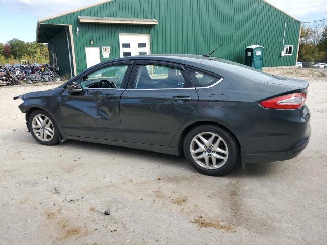 3FA6P0H74GR168909 Ford FUSION SE