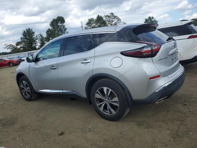 5N1AZ2AS2MC139956 Nissan MURANO S