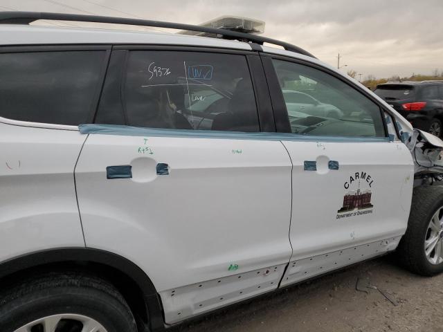 1FMCU9GDXJUD38087 Ford ESCAPE SE