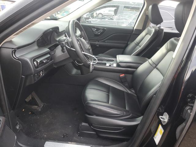 5LM5J0WC8PGL09486 Lincoln Aviator