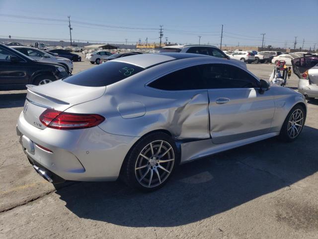 WDDWJ8GB6LF940565 Mercedes-Benz C 63 Amg
