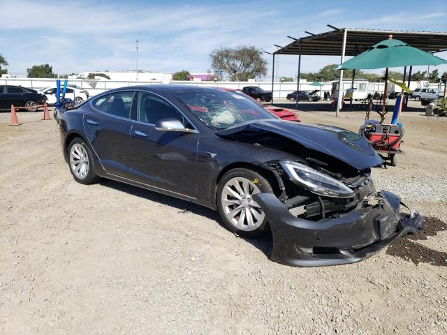 5YJSA1E25HF182149 Tesla MODEL S